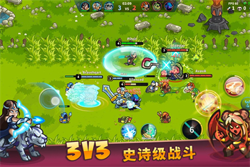 远古群星破解版图2