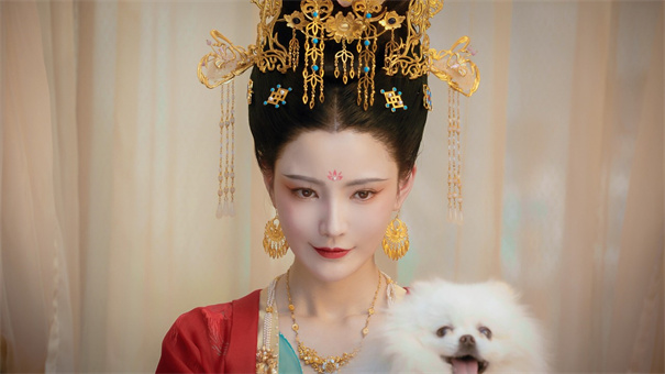 女王的游戏盛世天下图1