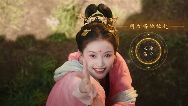 女王的游戏盛世天下图3
