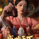 女王的游戏盛世天下