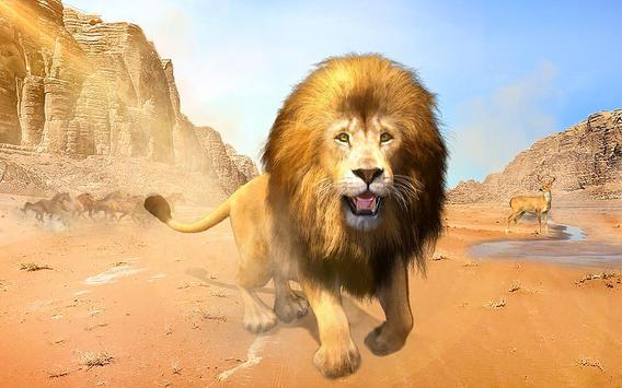 野生动物狙击手狩猎图3