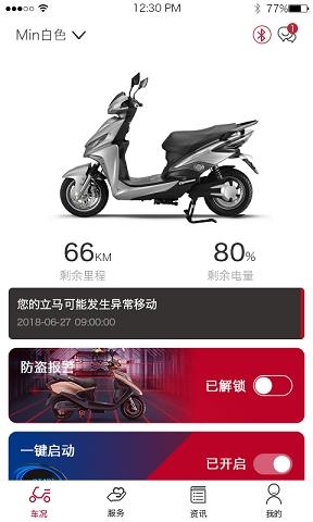 立马科技最新版图3