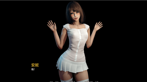 永恒世界0.85版本图1