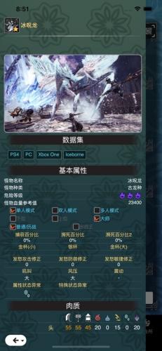 MHW伙伴安卓版图4