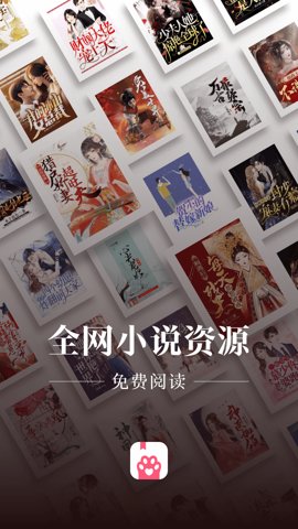 喵爪小说阅读免费阅读版图4